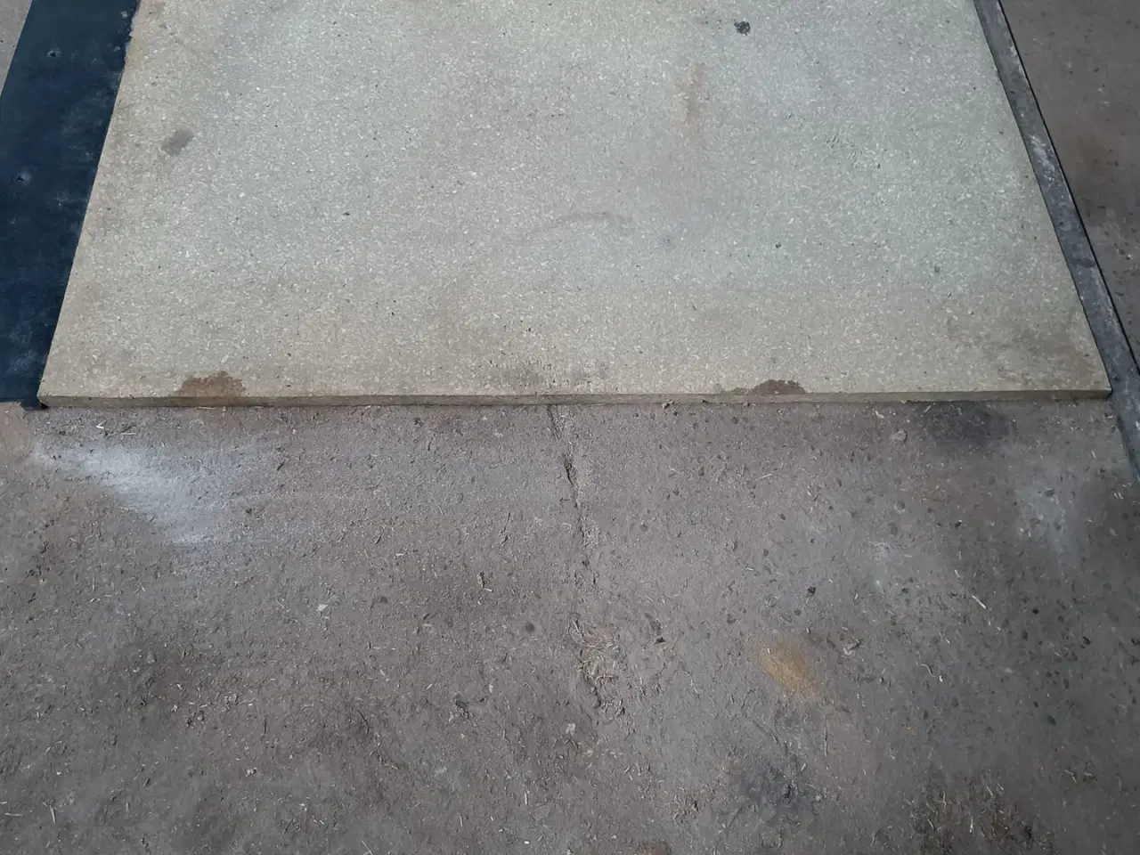 Billede 2 - - - - Senge måtter til senge båse