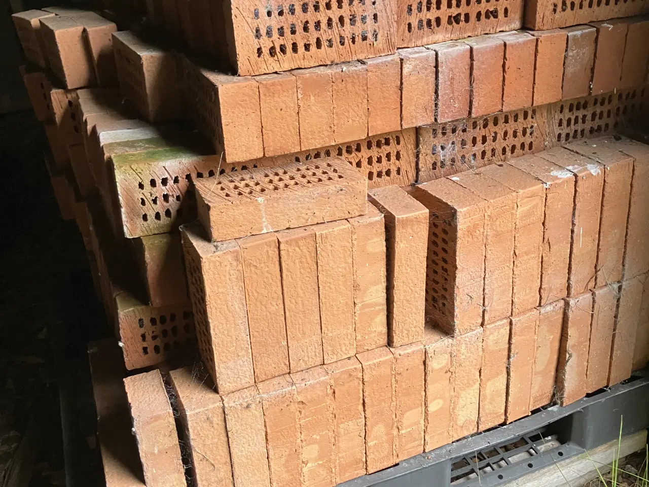 Billede 1 - Nye mursten 🧱 