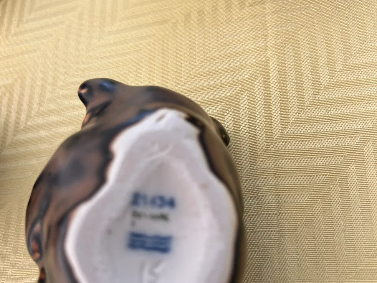 Billede 2 - 4 stk. bjøne fra Bing & Grøndal