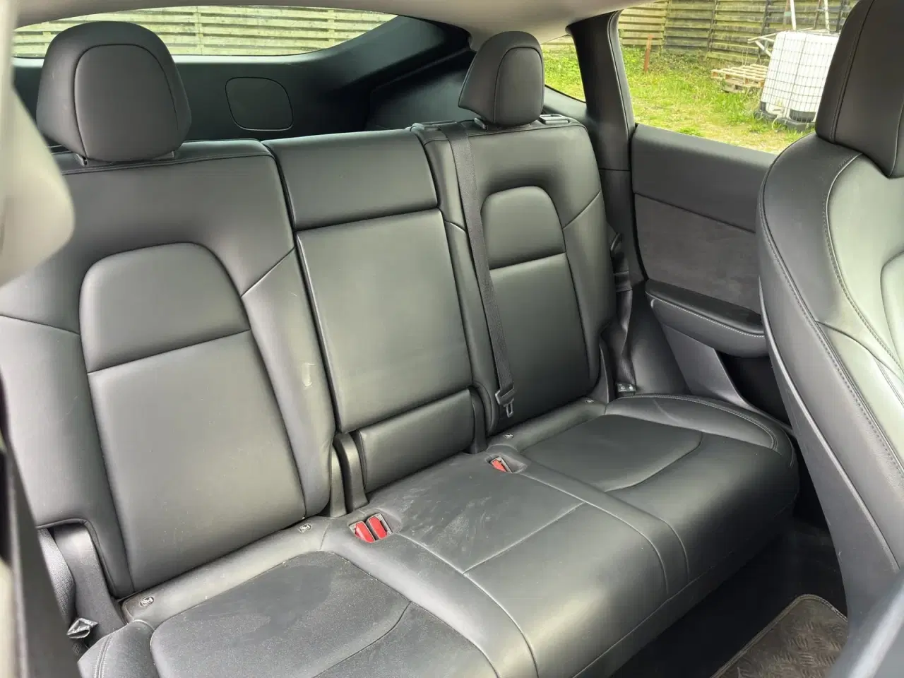 Billede 15 - Tesla Model Y  Long Range AWD