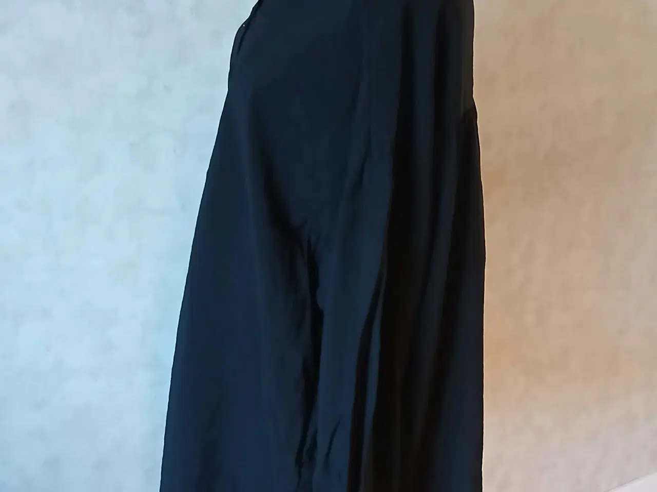 Billede 2 - Sort Zizzi skjorte str L (50/52)