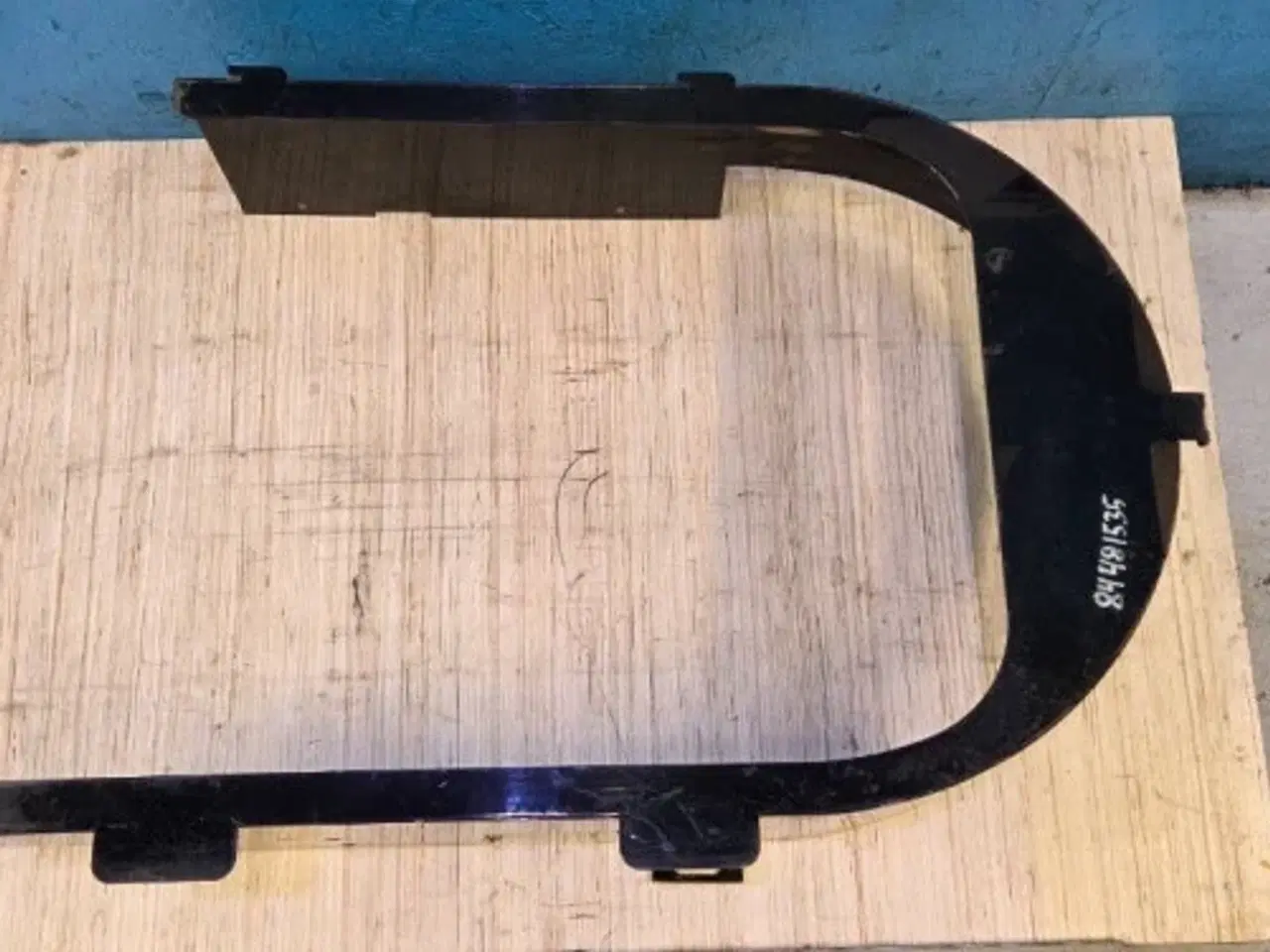 Billede 11 - Case 7130 Styrplade 84481535