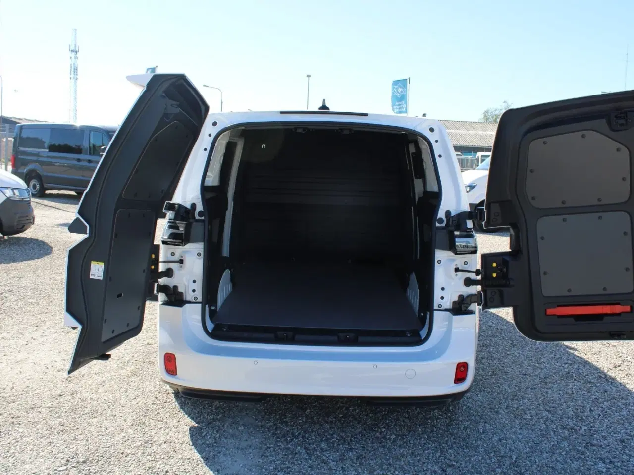 Billede 11 - VW ID.Buzz 79 Cargo Pro