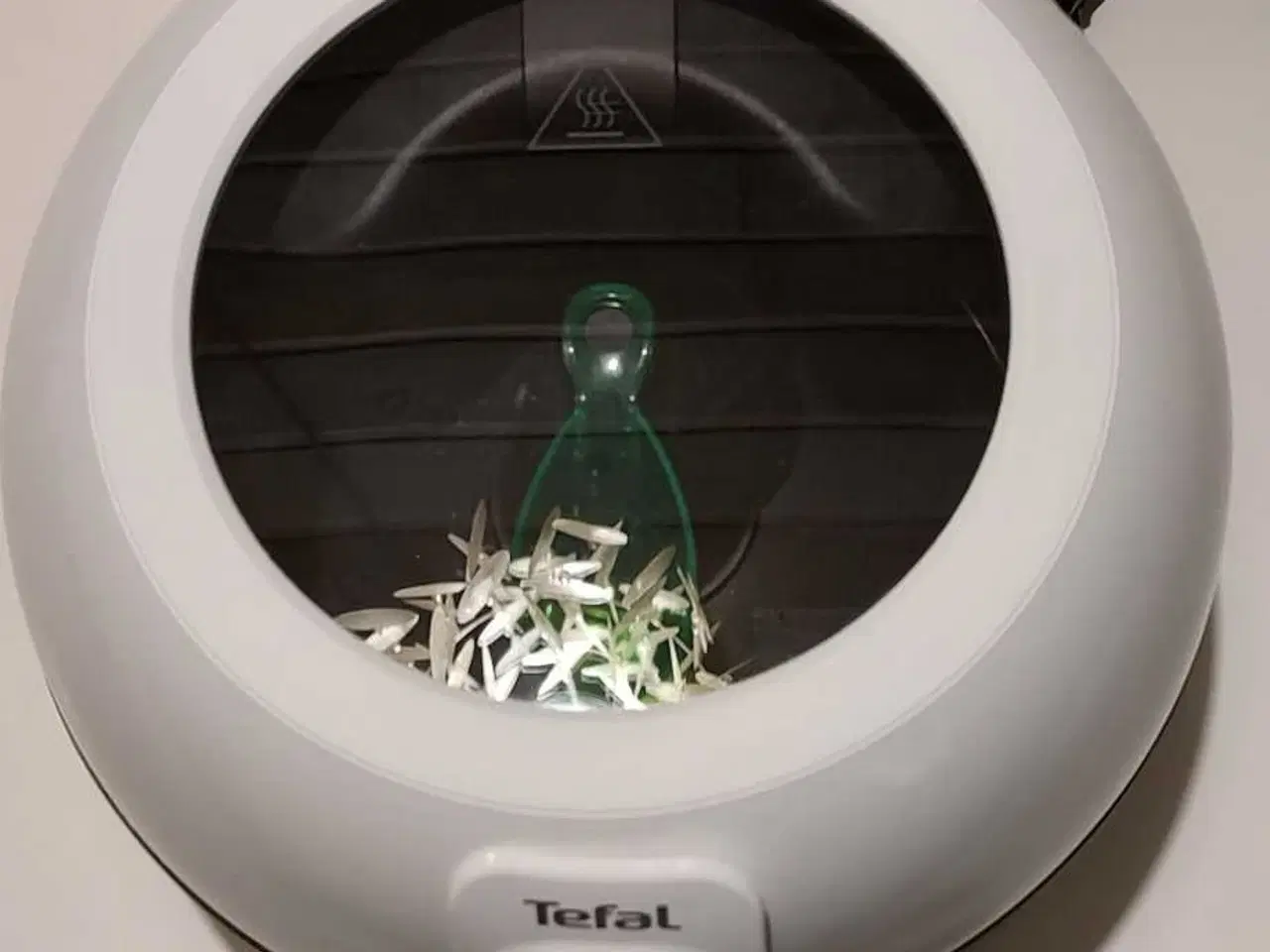 Billede 2 - Tefal airfryer