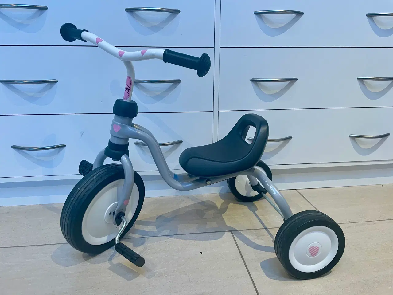 Billede 3 - Puky 3 hjulet cykel