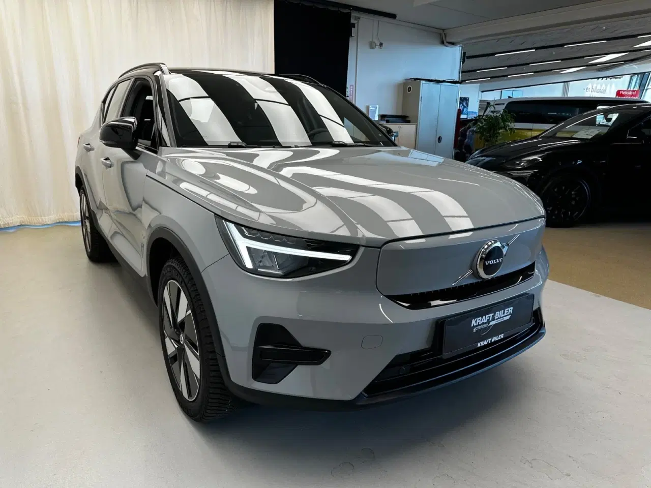 Billede 6 - Volvo XC40  ReCharge Extended Range Core