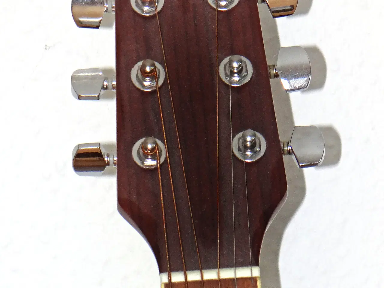 Billede 4 - Vashburn Guitar