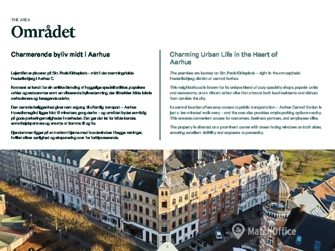 Billede 12 - Café. Showroom eller butik