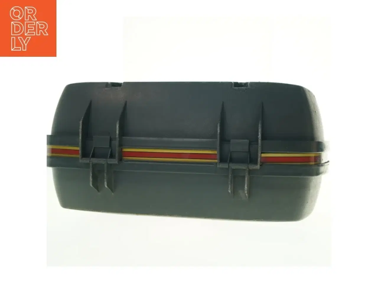 Billede 6 - Givi Monokey E36 - 36 liter