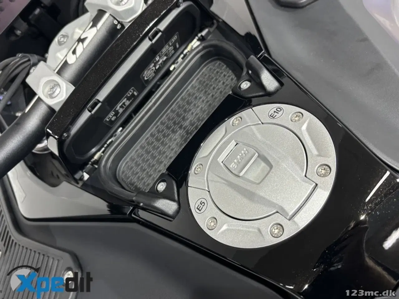 Billede 17 - BMW R 1300 GS Adventure