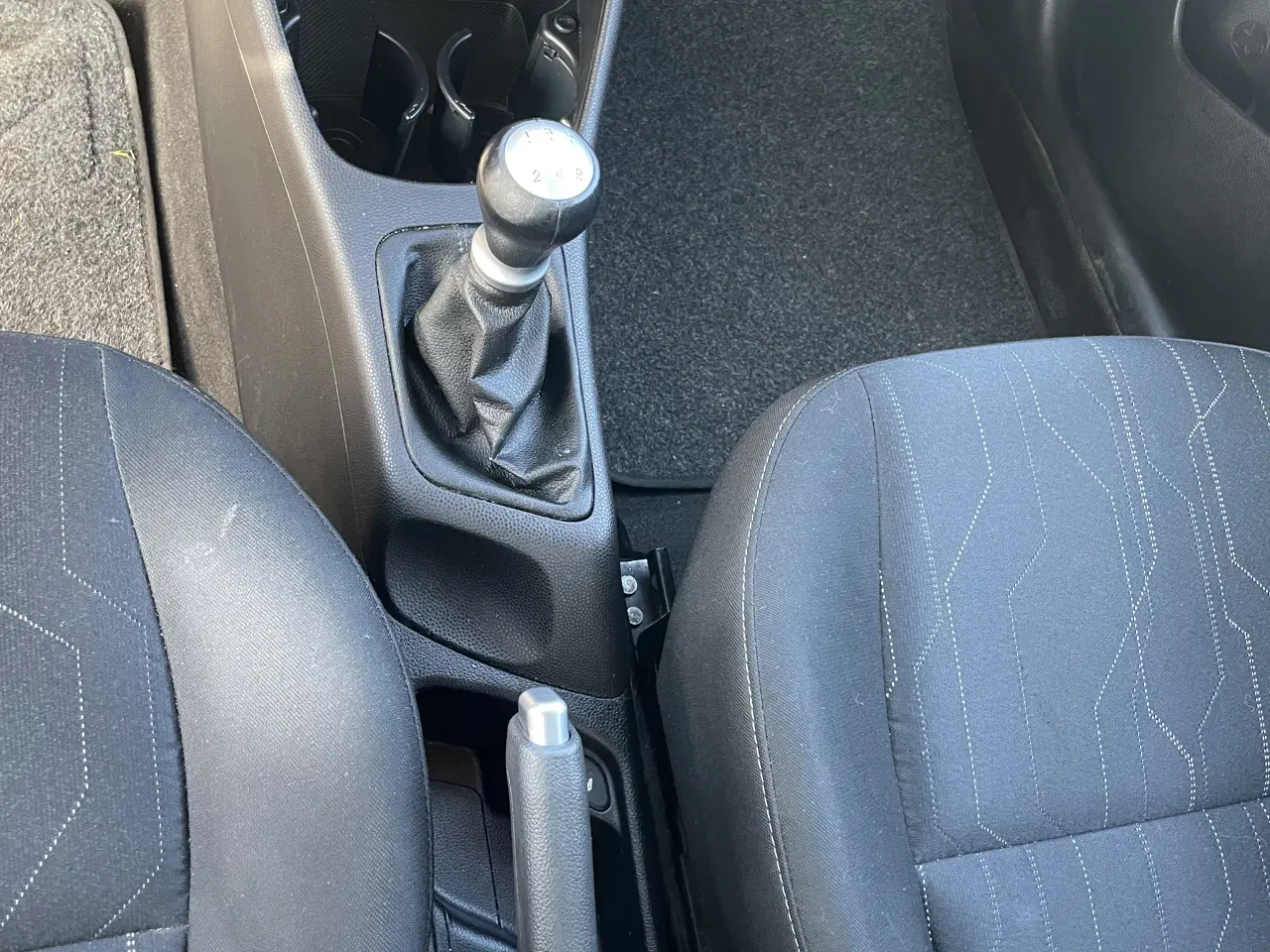 Billede 6 - Kia Picanto 1.0 fra 2015