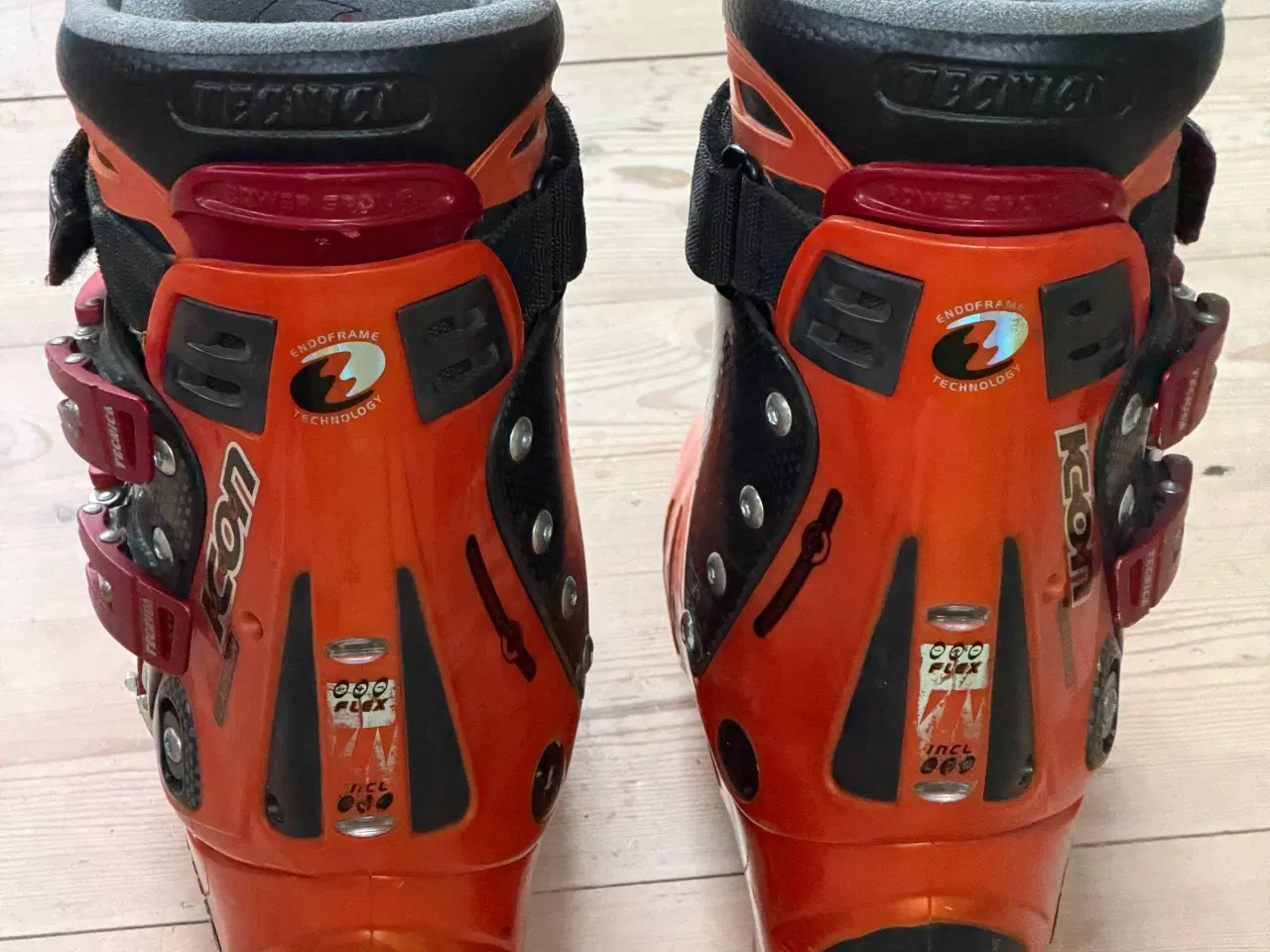 Billede 3 - Tecnica Icon str. 42