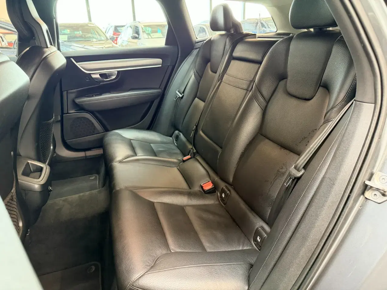 Billede 16 - Volvo V90 2,0 D4 190 Momentum aut.