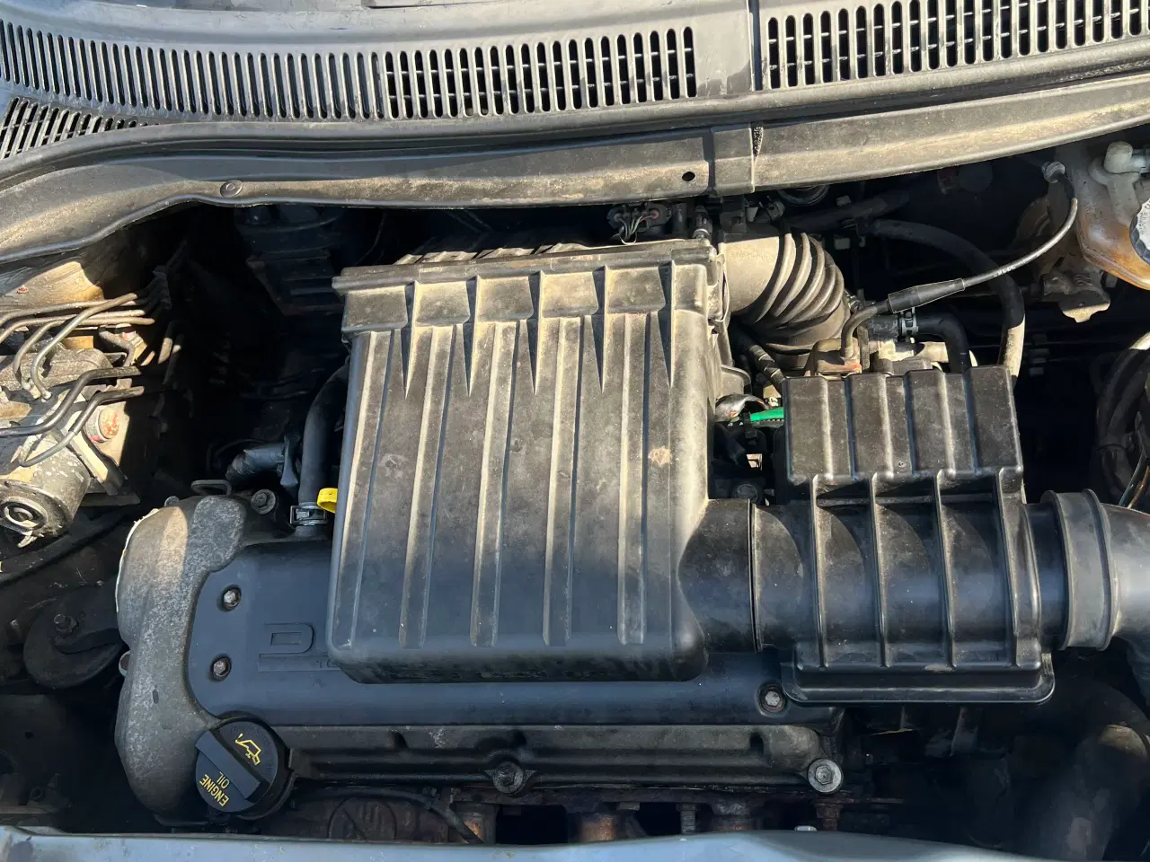 Billede 8 - Flot bil 