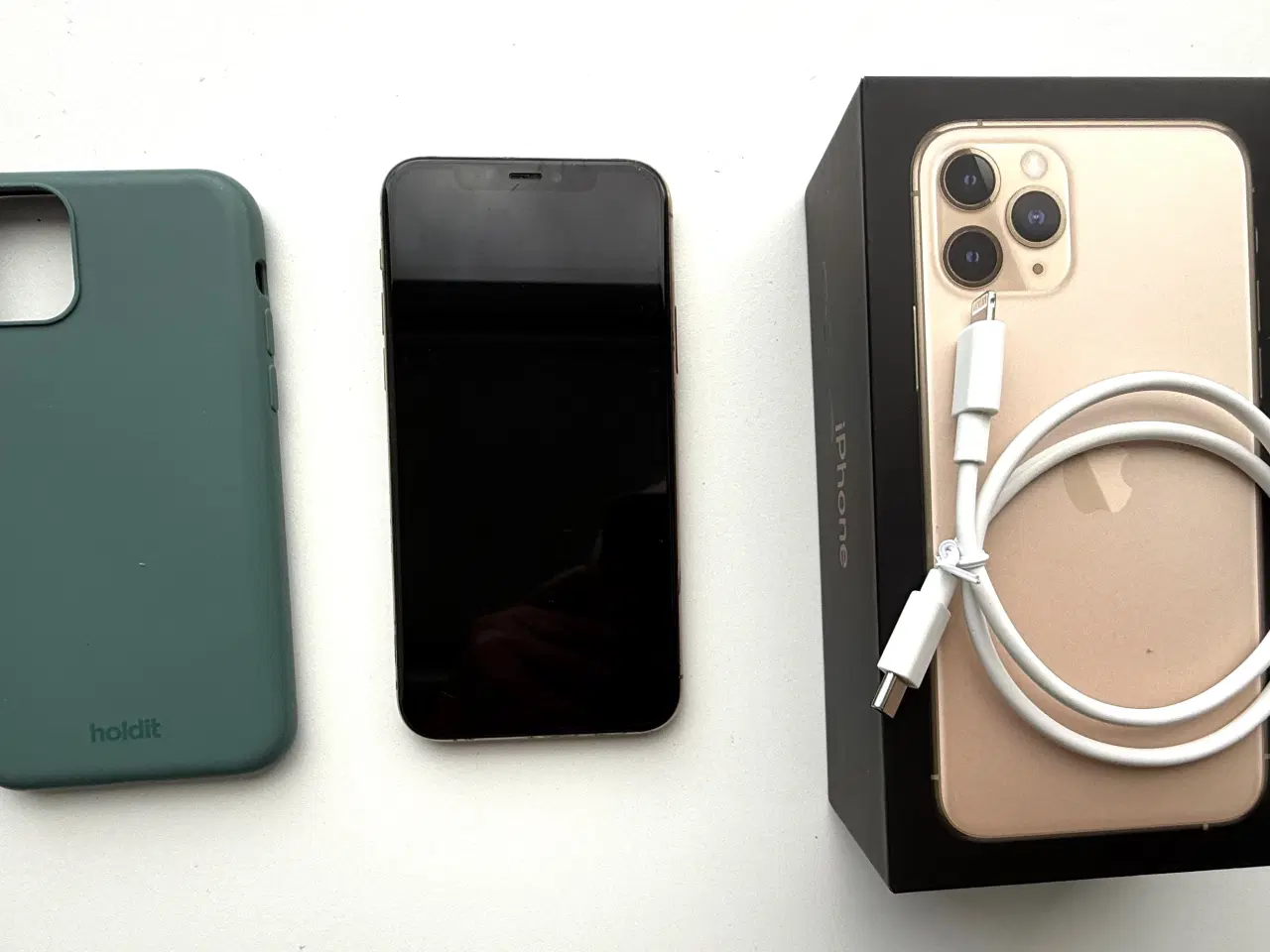 Billede 3 - Iphone 11 pro
