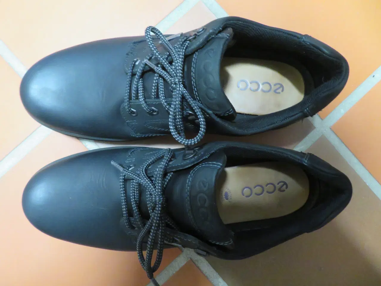 Billede 1 - Ecco Sko, str.45
