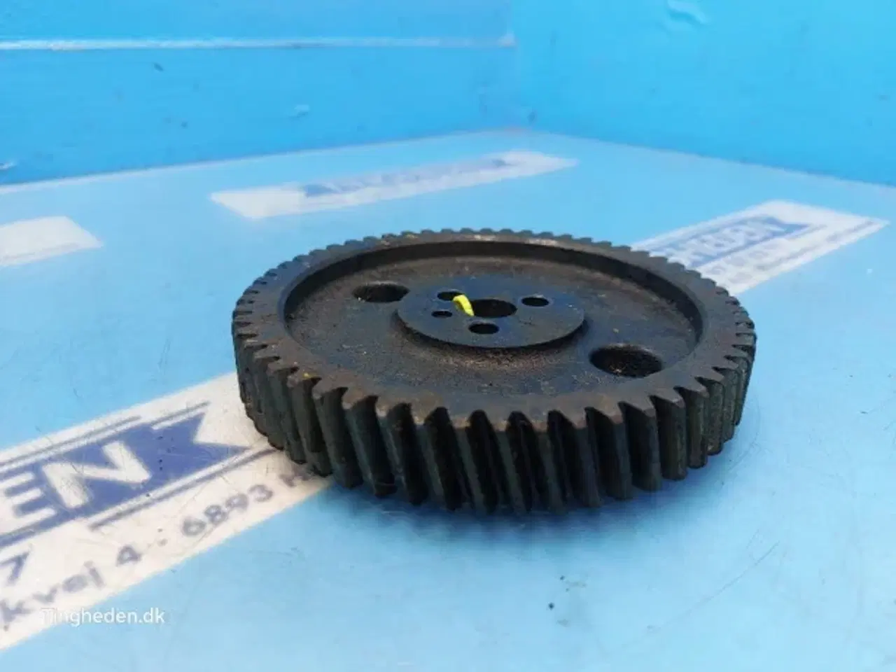 Billede 10 - Perkins 4.248 Timing Gear 31171520