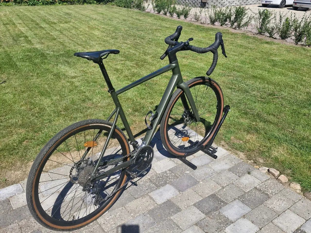 Billede 9 - Scott Speedster Gravel 20 – Str. 58 (2023) 
