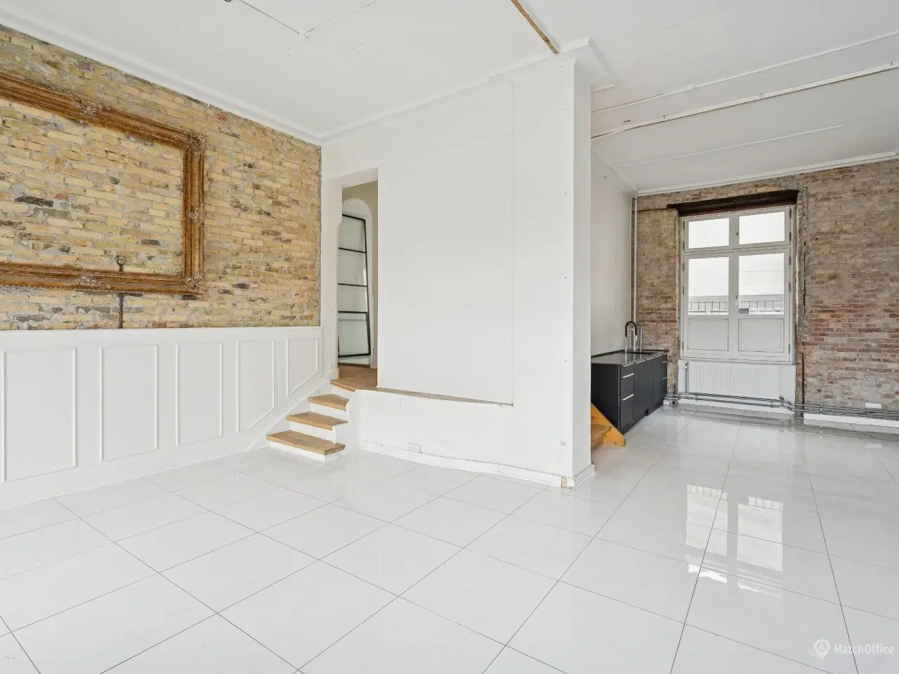 Billede 4 - Flotte rammer til din butik