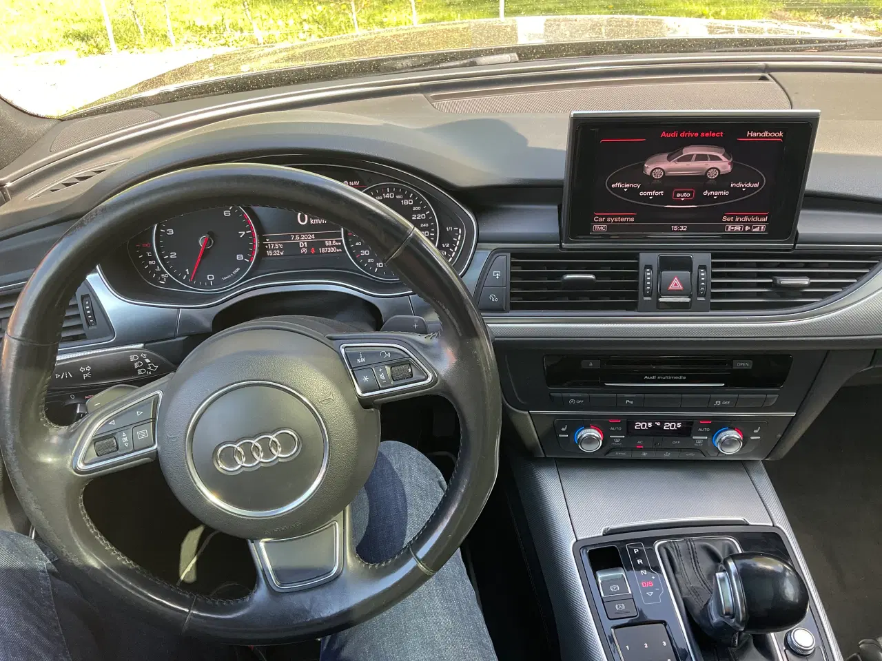 Billede 10 - Audi A6 3,0 tfsi 300hk