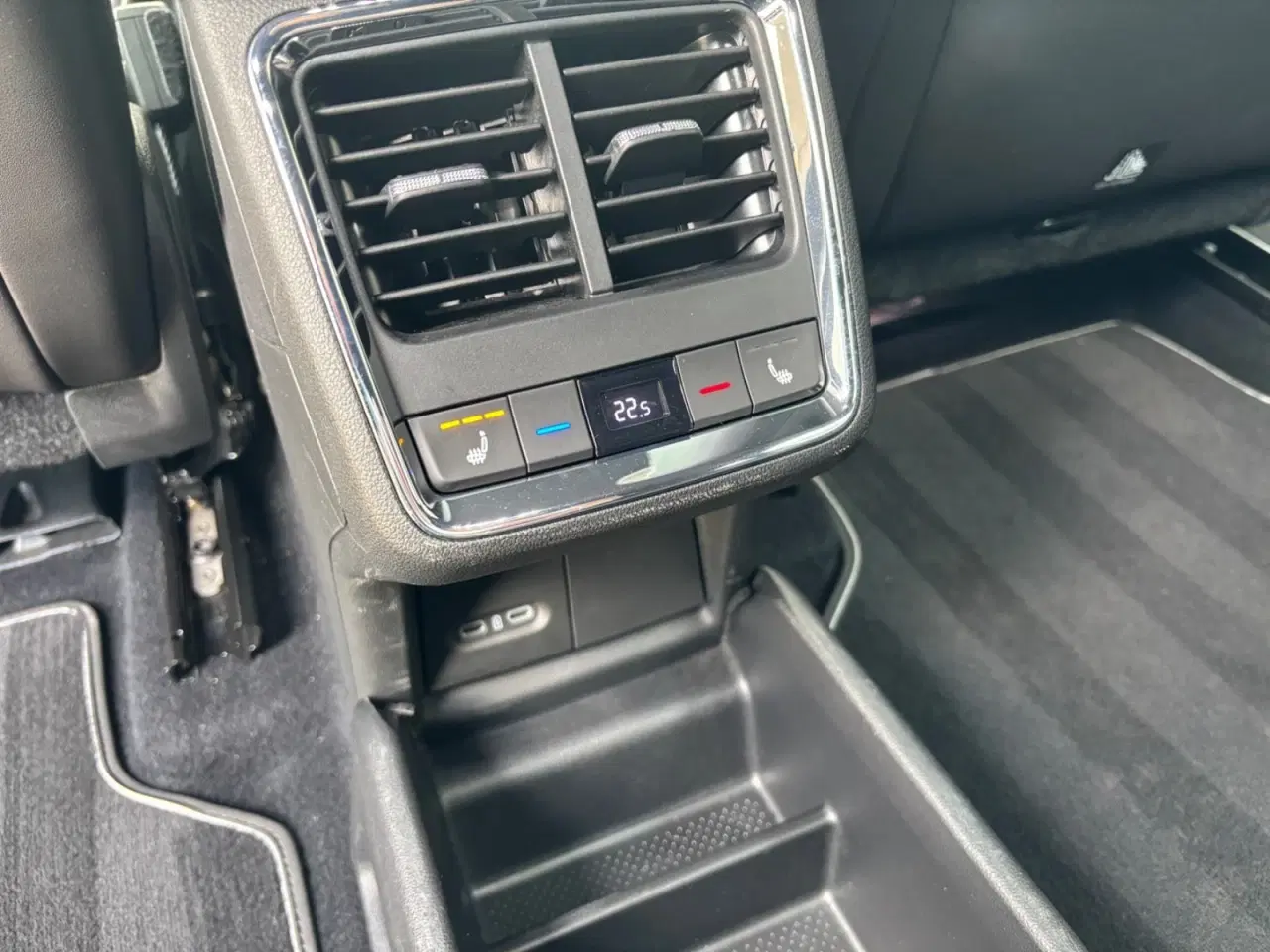 Billede 7 - Skoda Enyaq 80x iV Sportline