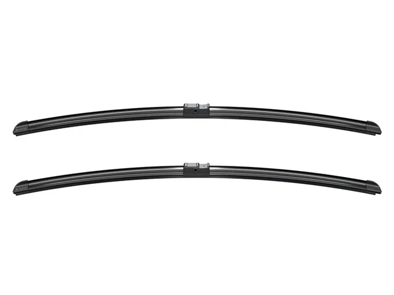 Billede 1 - Bosch Aerotwin Flatblade viskerblade sæt A946S