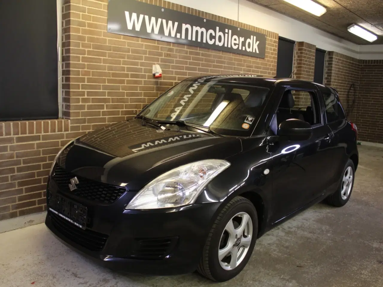 Billede 2 - Suzuki Swift 1,2 Shine