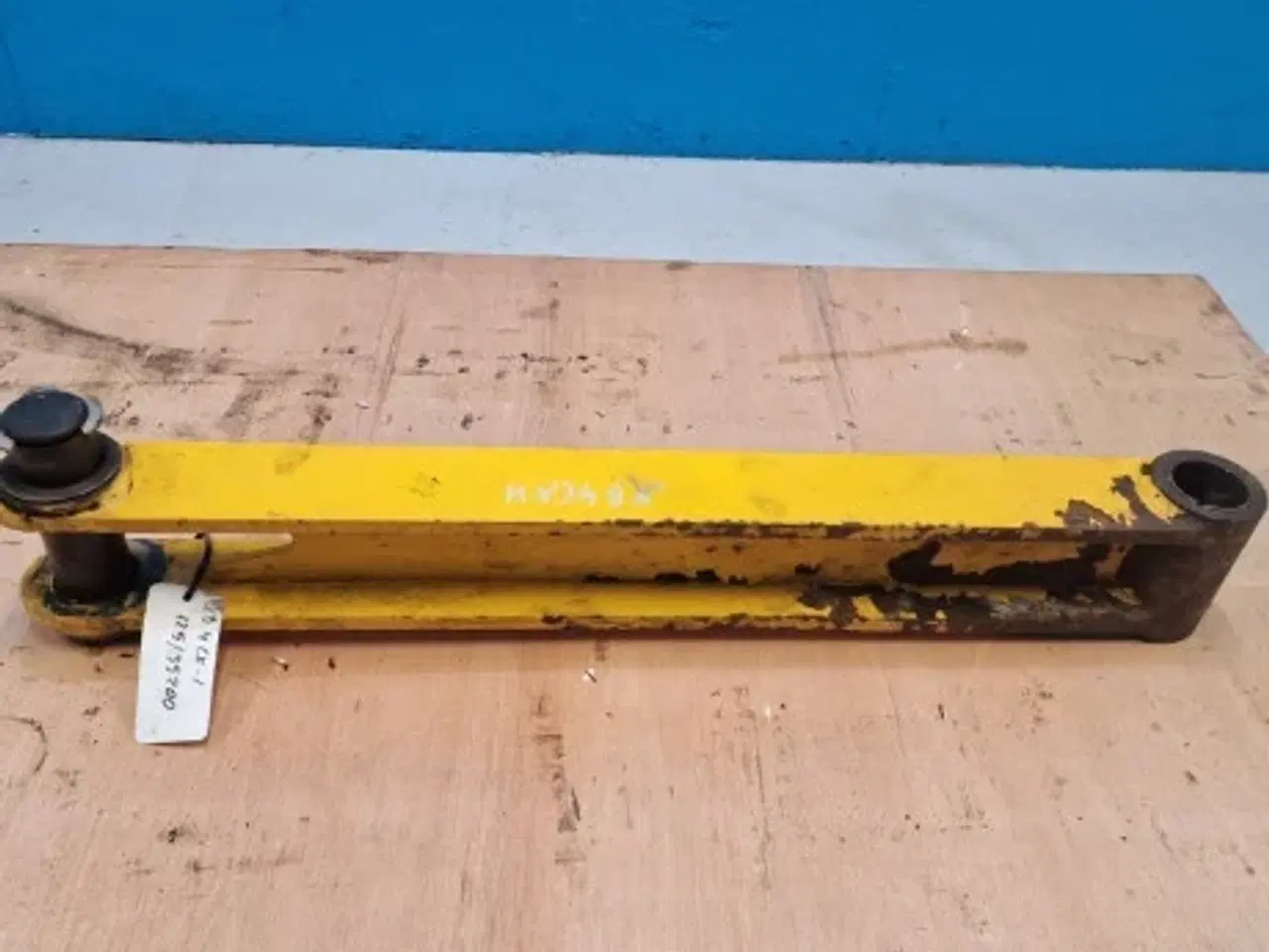 Billede 9 - JCB 4CX  Arm 125/35200