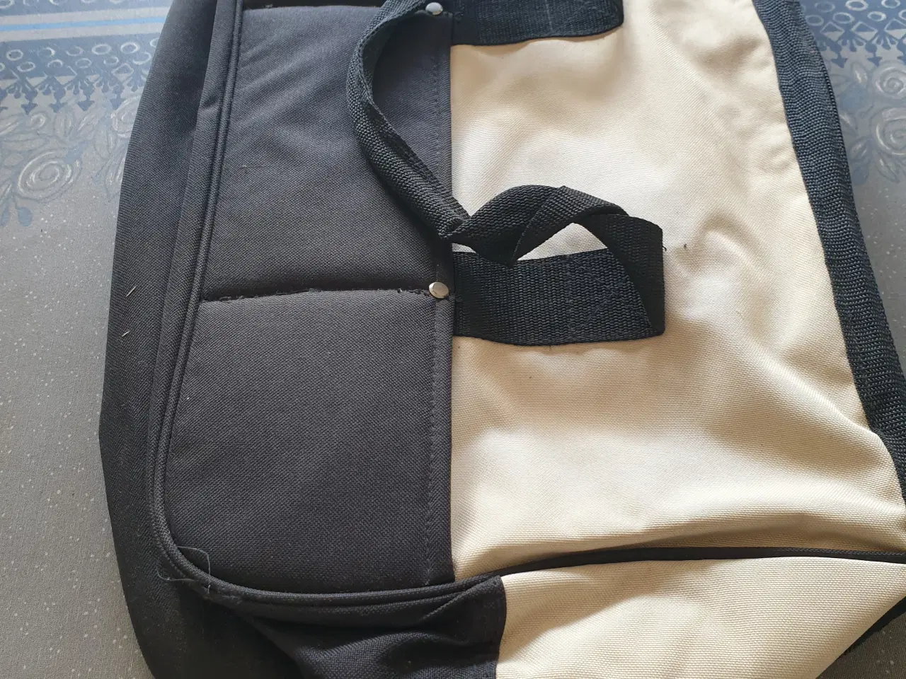 Billede 1 - rejsetasker  
