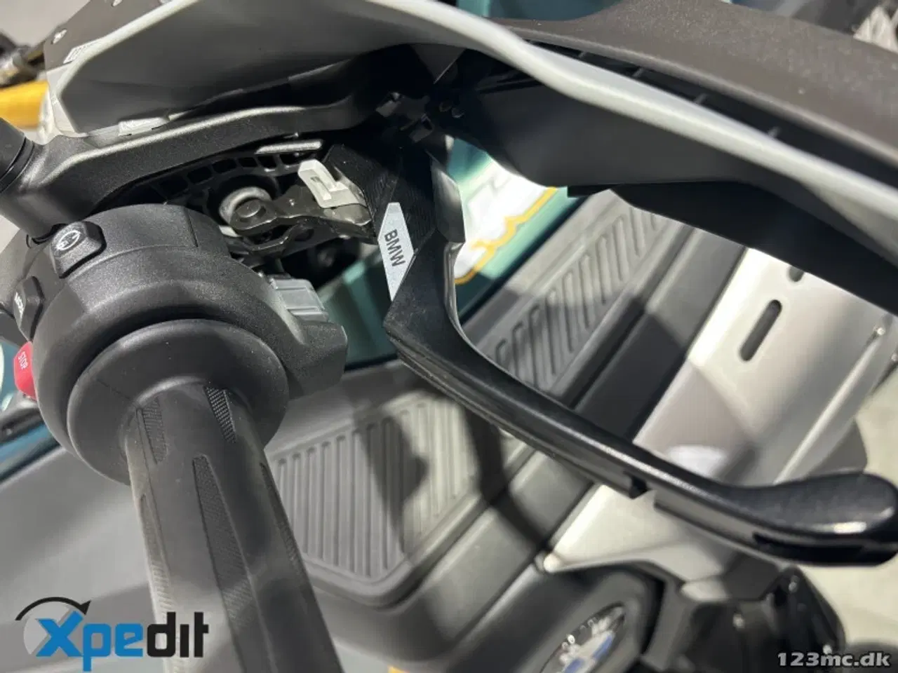 Billede 14 - BMW R 1300 GS Adventure