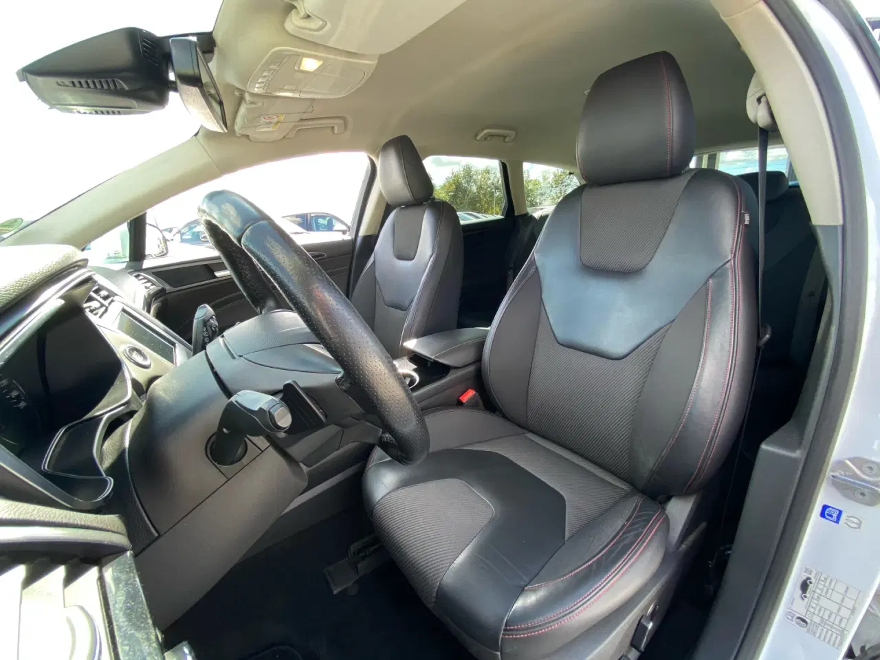 Billede 10 - Ford Mondeo 2,0 TDCi ST-Line Powershift 180HK Stc 6g Aut.