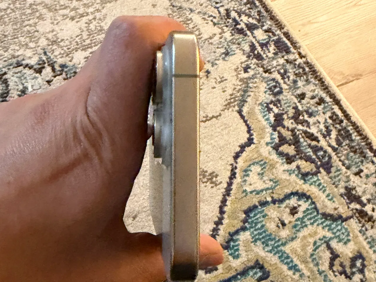 Billede 6 - I phone 15 pro max