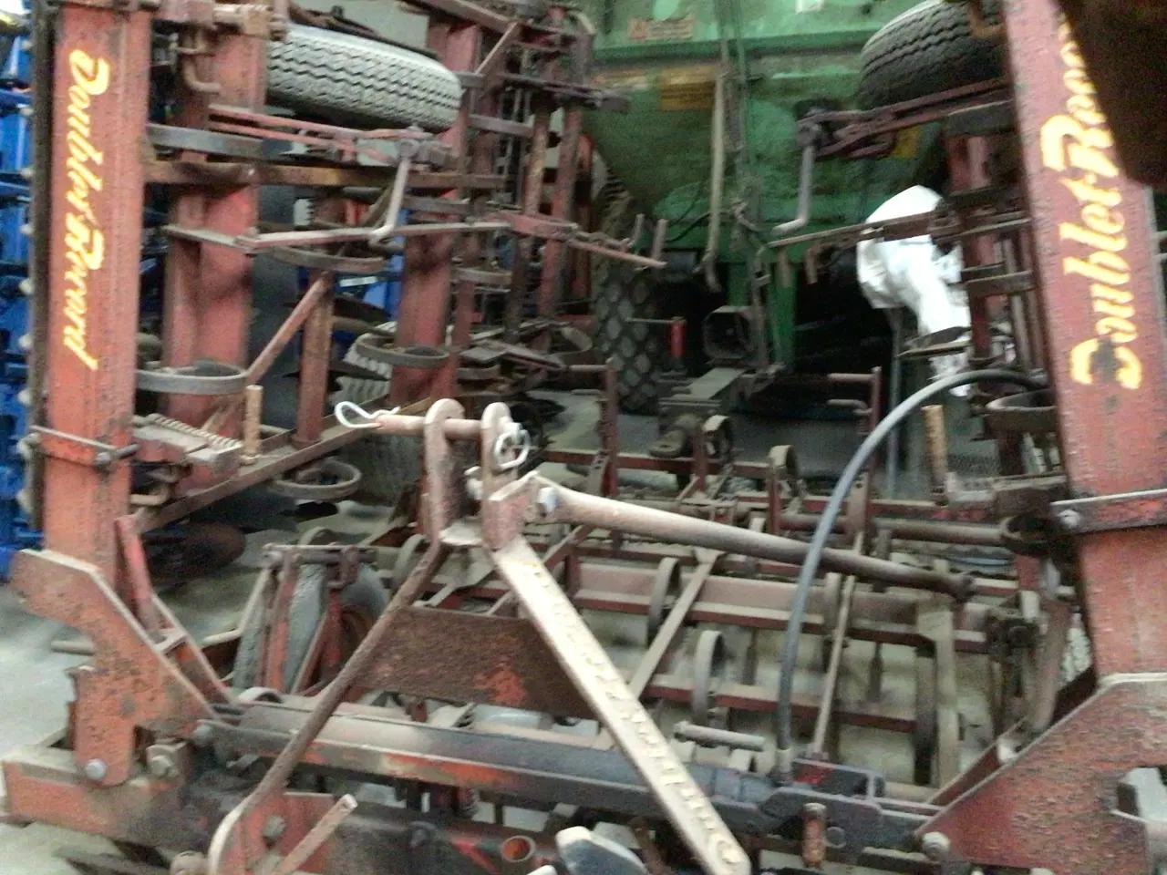 Billede 1 - Doublet record .