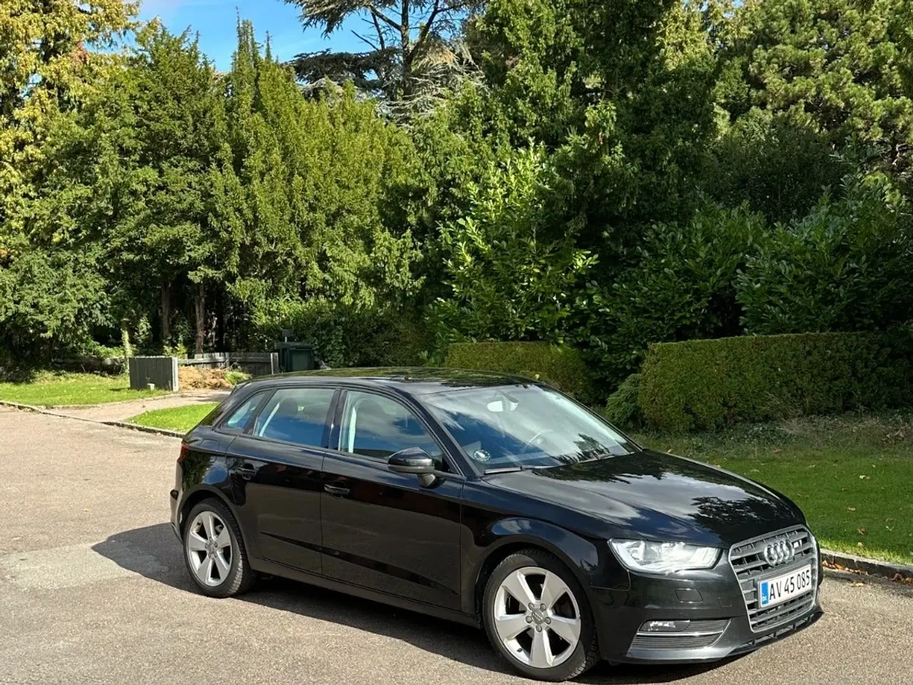 Billede 6 - Audi A3 1,6 TDi Ambition Sportback