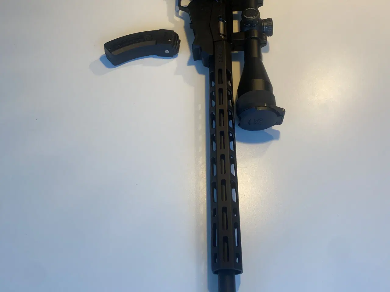 Billede 11 - Ruger Presission .22 LR