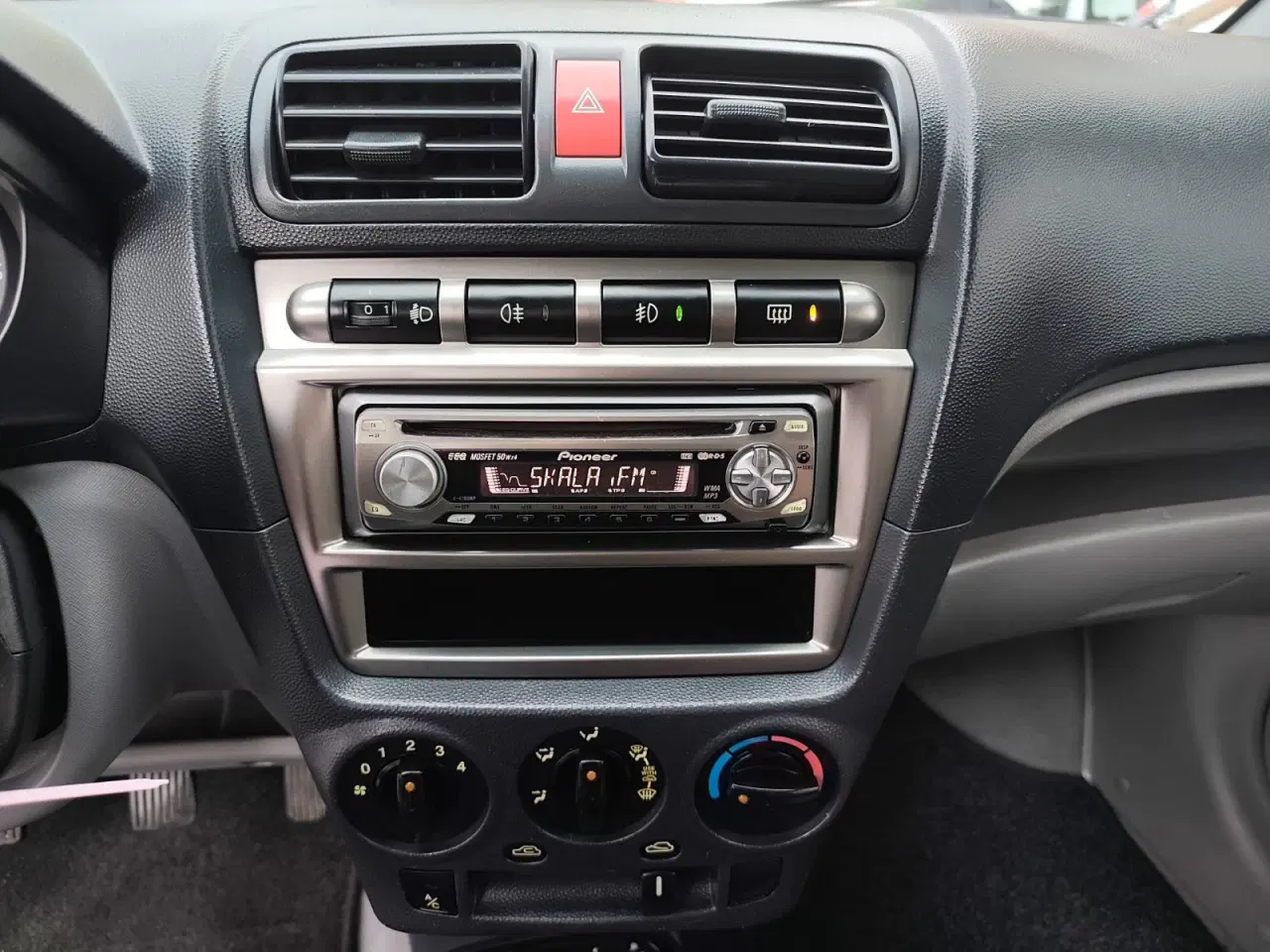 Billede 10 - Kia Picanto 1,1 EX