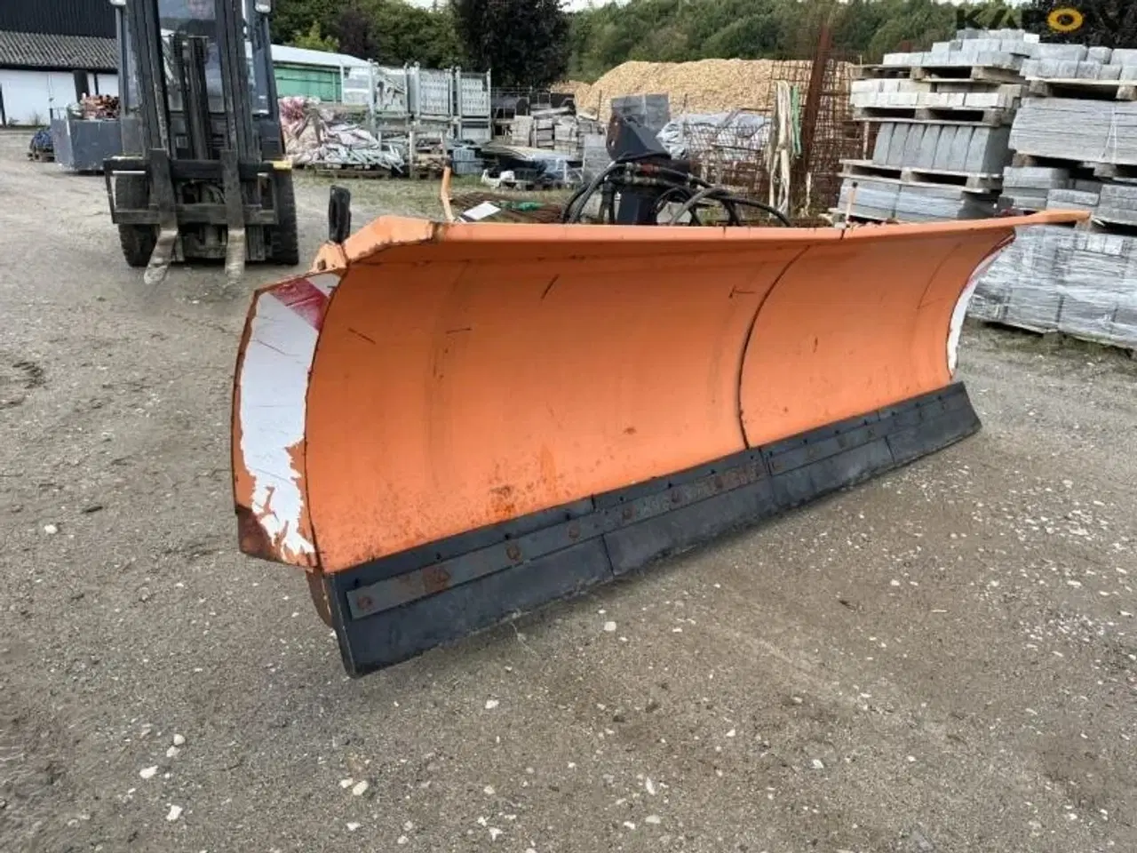 Billede 3 - Pronar PU3300