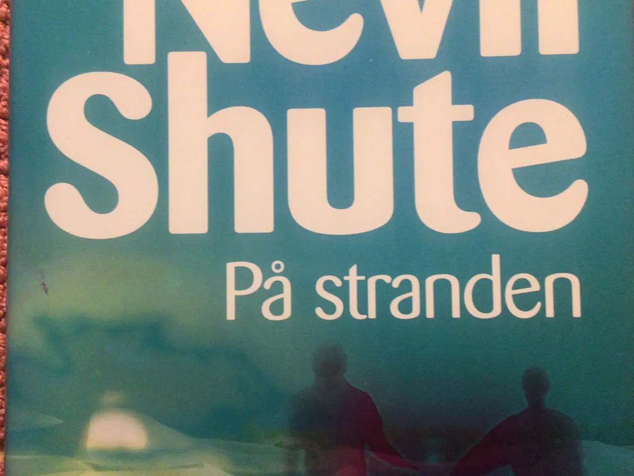 Billede 1 - Nevil Shute : På stranden