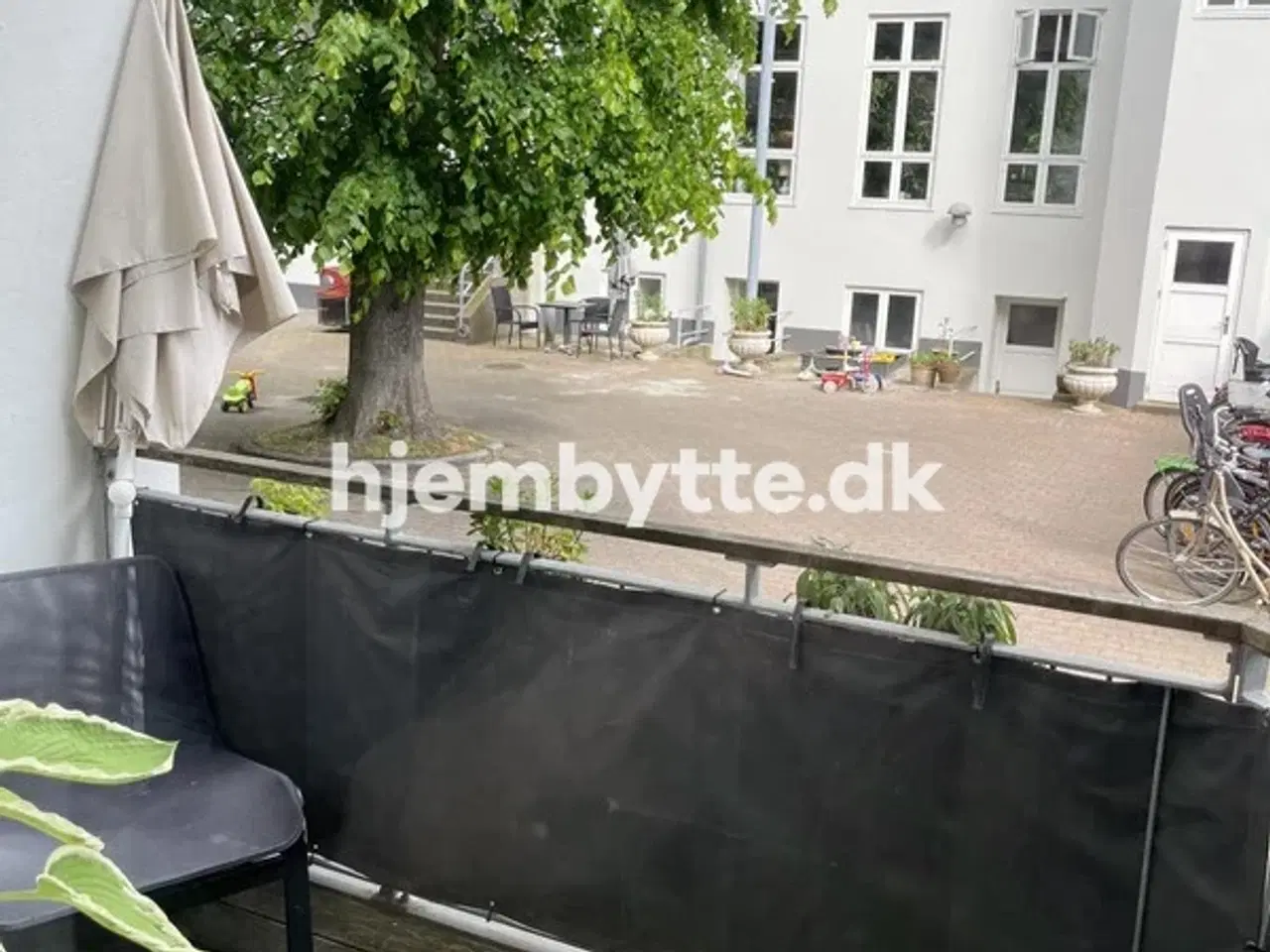 Billede 8 - Hjembytte - Jensløvsvej