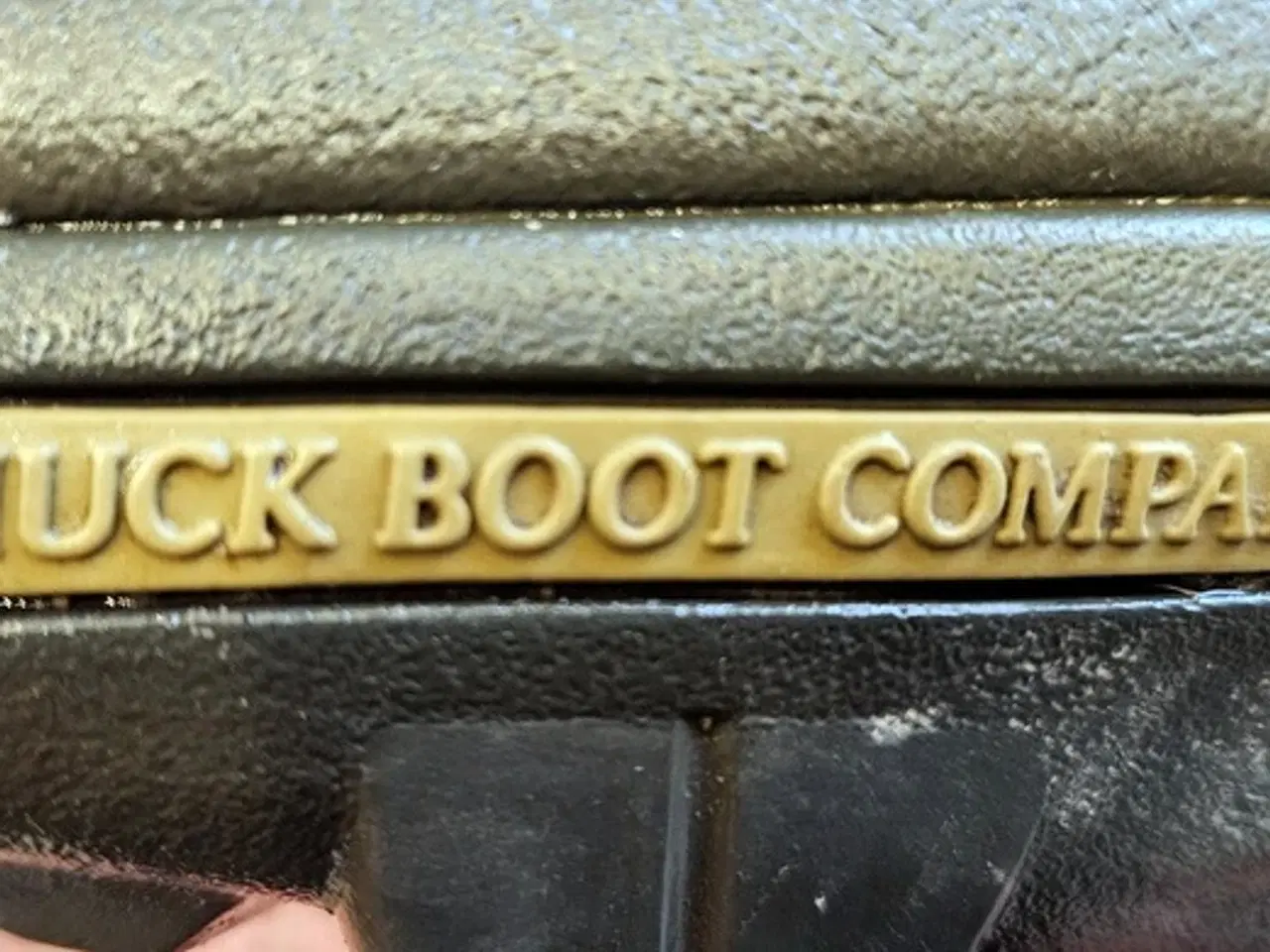 Billede 4 - Muck boot co vinterstøvler. 