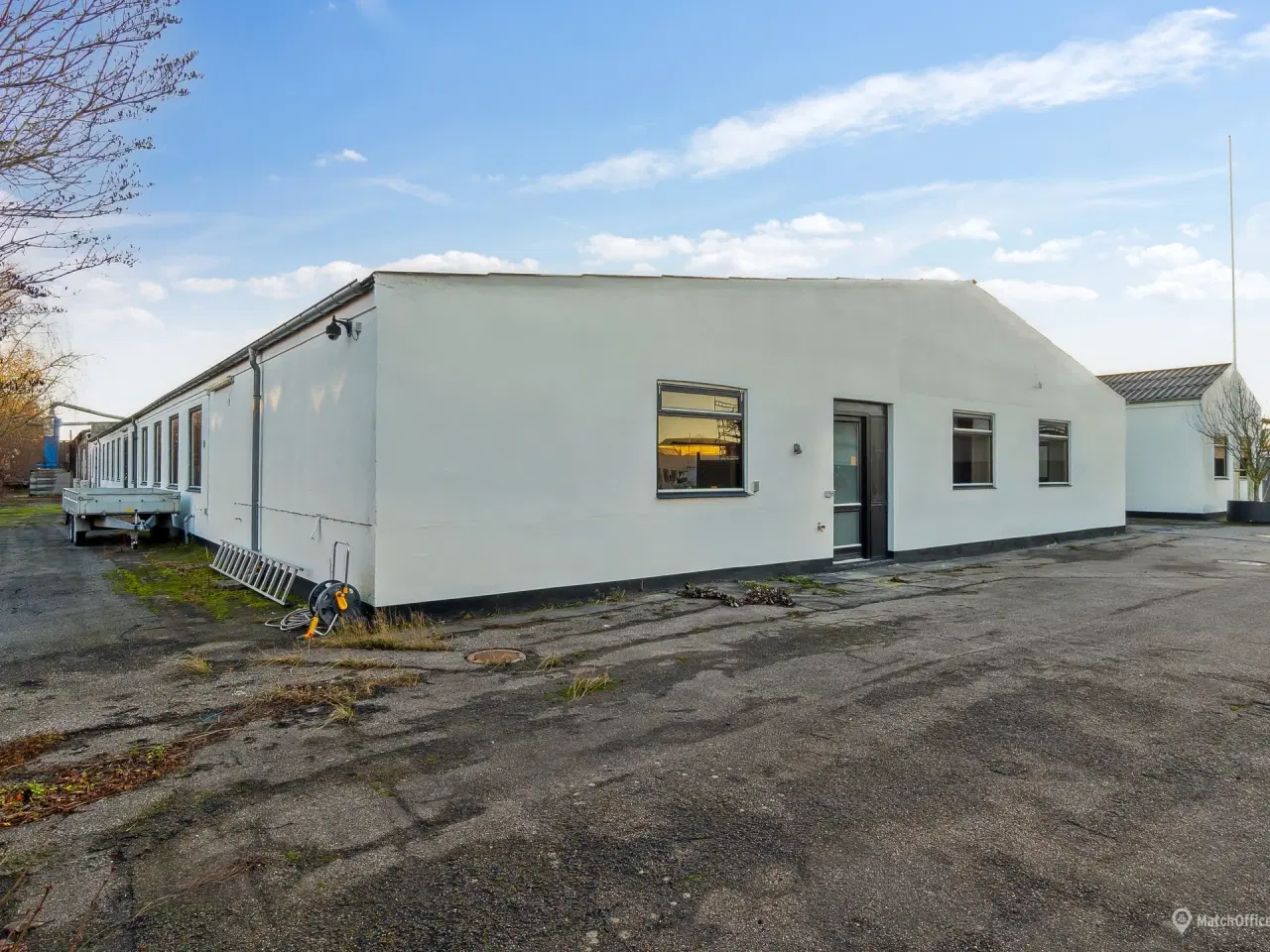 Billede 2 - Investeringsejendom med differentieret lejersammensætning