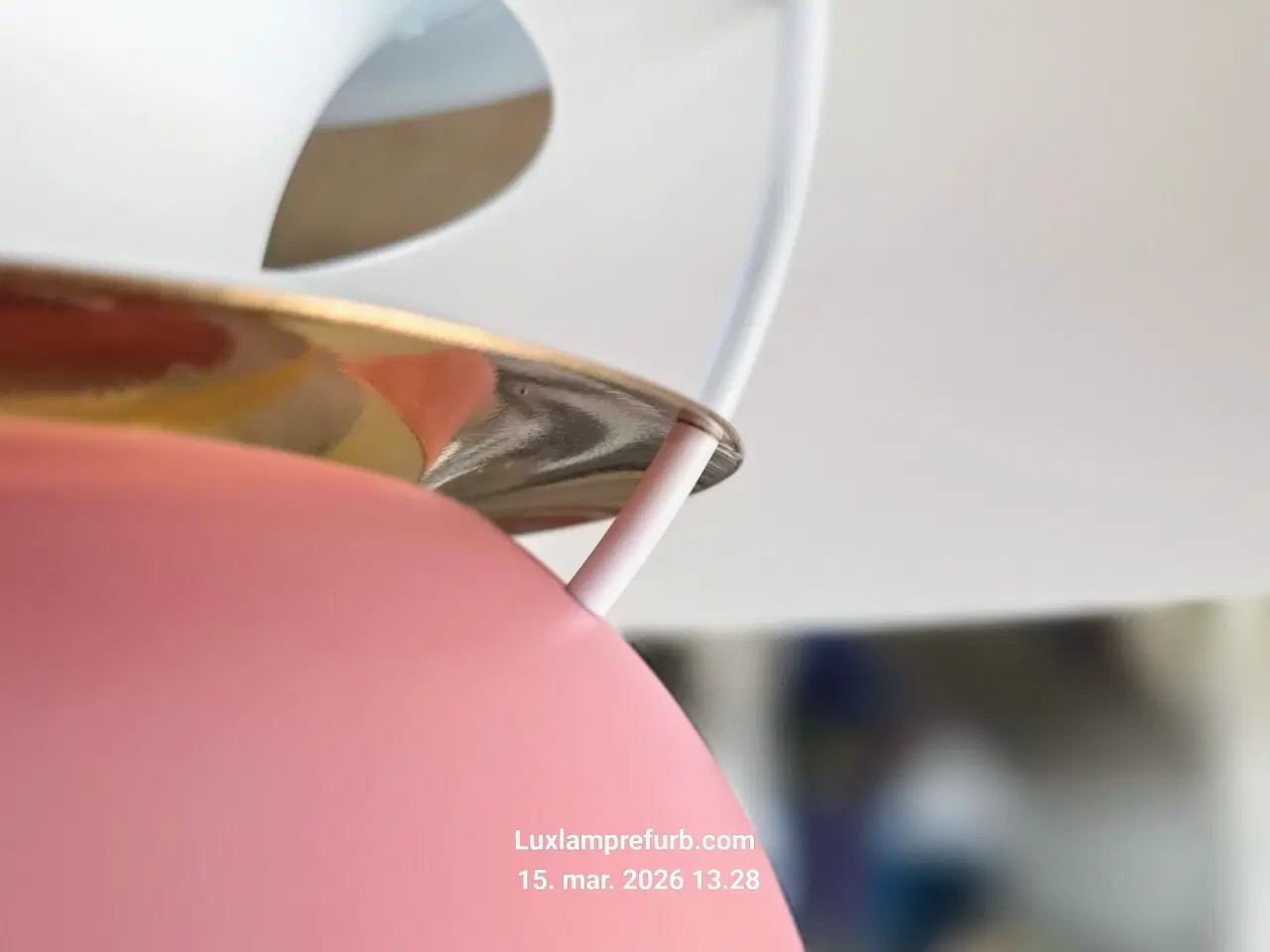 Billede 7 - PH 5/ PH5. Poul Henningsen for Louis Poulsen.