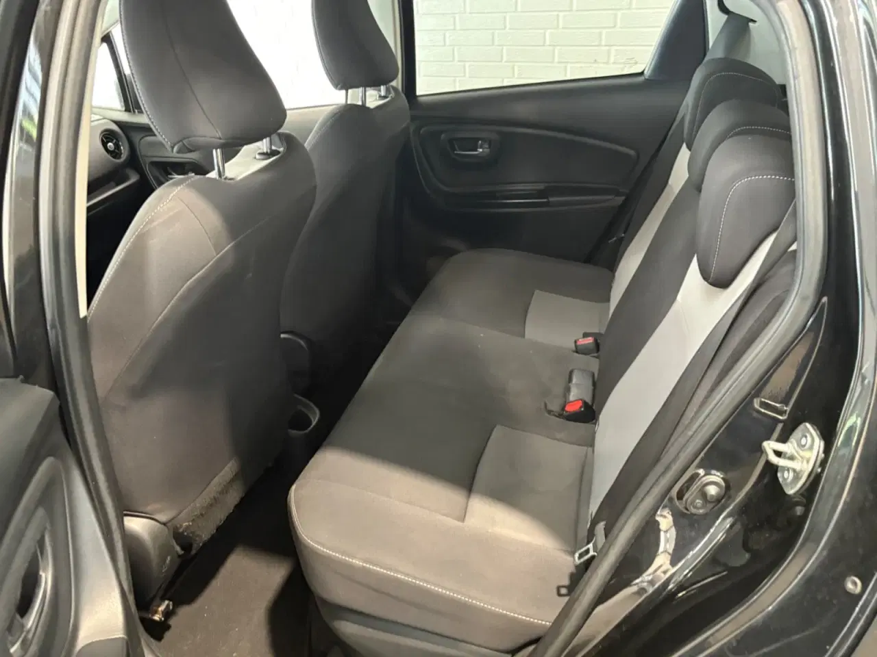 Billede 5 - Toyota Yaris 1,5 Hybrid H2 Premium e-CVT