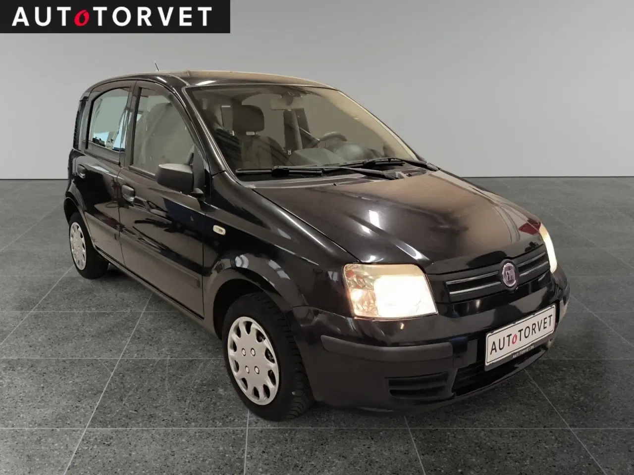 Billede 2 - Fiat Panda 1,2 Ciao