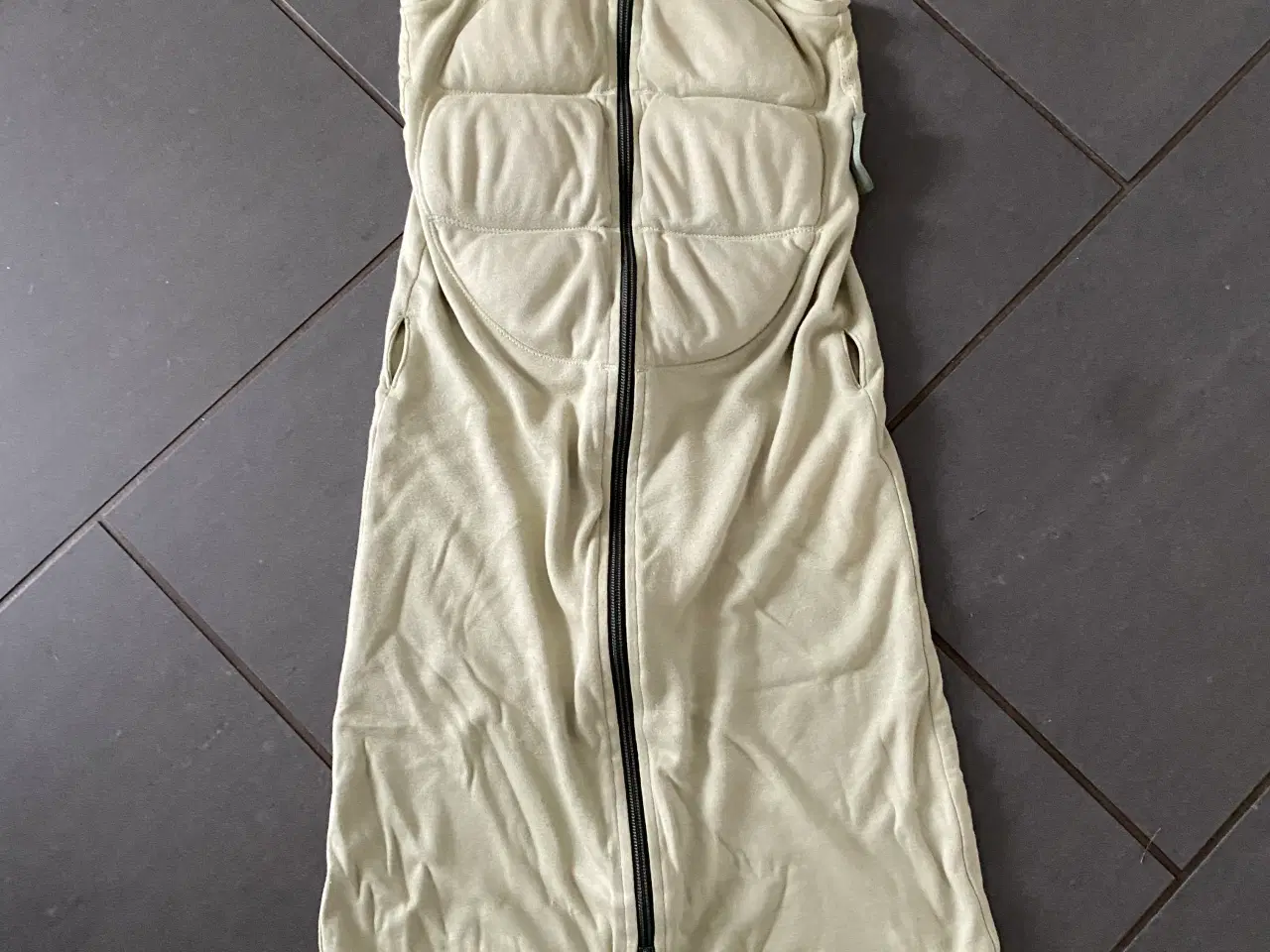 Billede 1 - Babydeepsleep tyngde sovepose/dragt