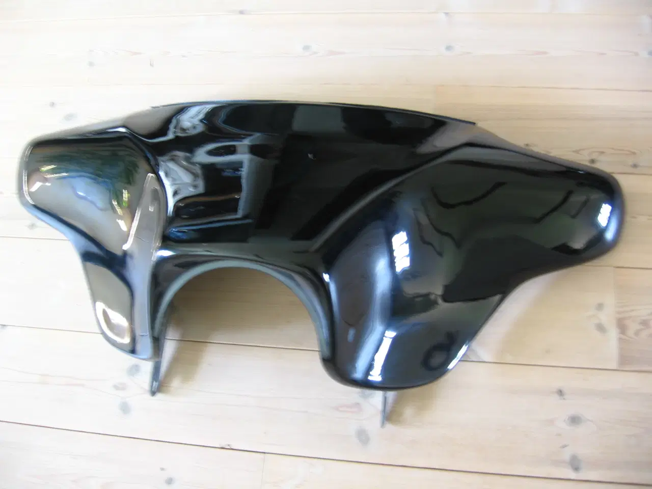 Billede 14 - Harley Davidson