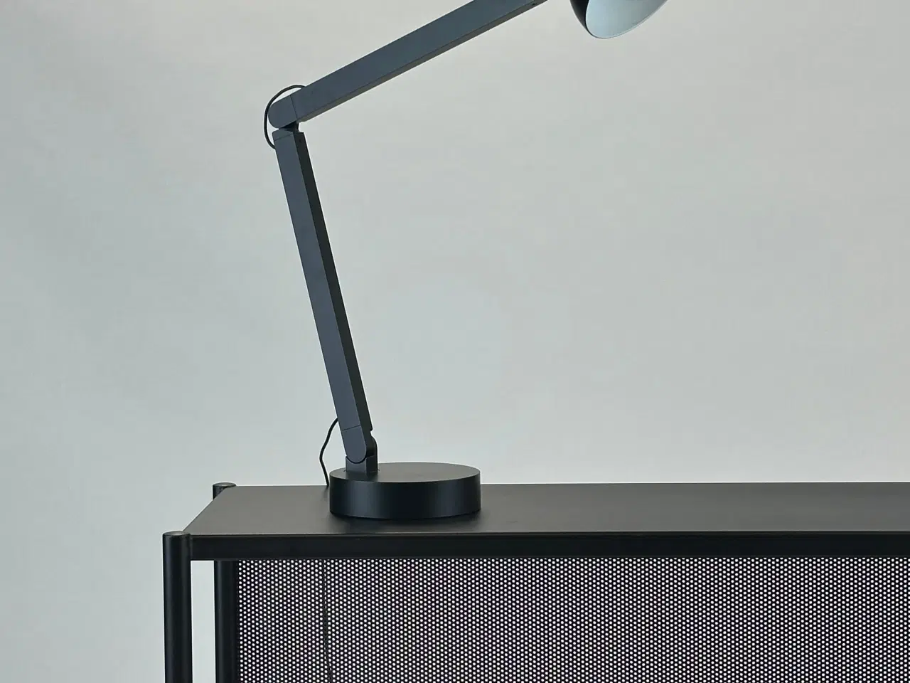 Billede 3 - HAY | PC Desk Lampe (Sort)