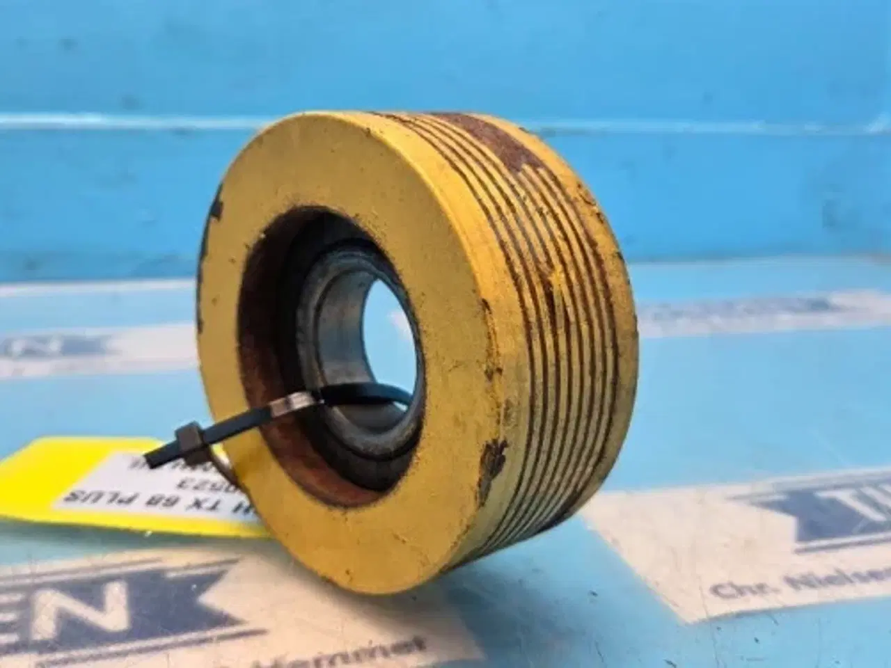 Billede 5 - New Holland TX68 Mellemhjul 9850523