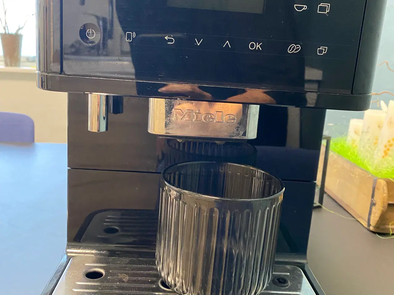 Billede 3 - Miele kaffemaskine 