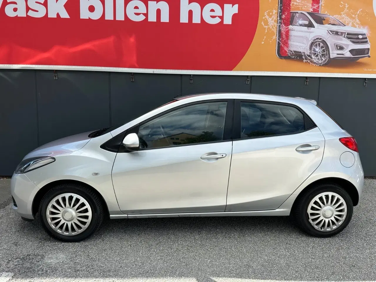 Billede 3 - Mazda 2 1,5 Sport